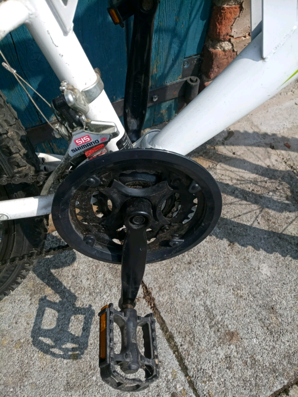 hyper speed bike 18